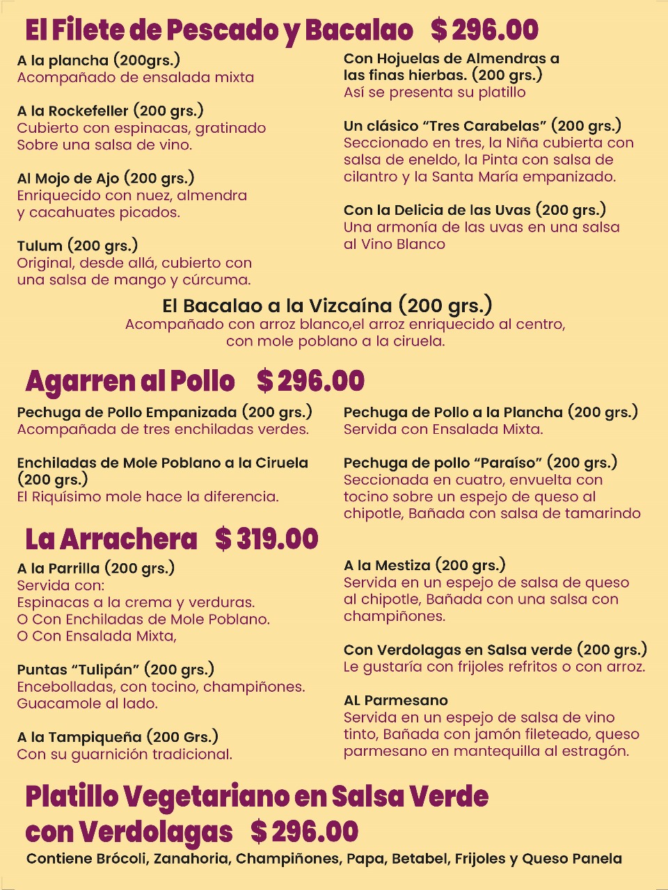 Licores la grand ocasion